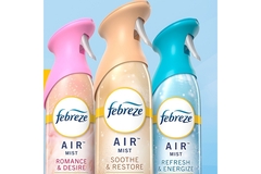 Image Blended scents.